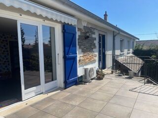  Maison à vendre 8 pièces 298 m²