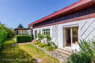  Maison à vendre 5 pièces 160 m²