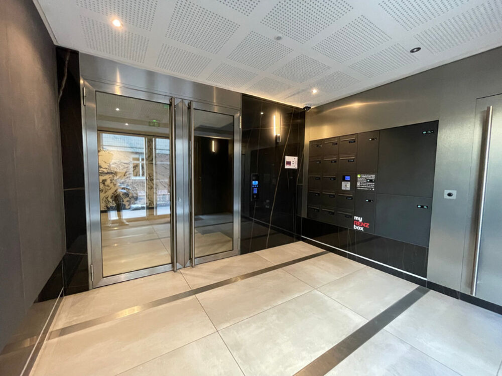  vendre  Appartement Paris 14