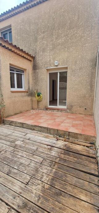  Maison à vendre 3 pièces 67 m²