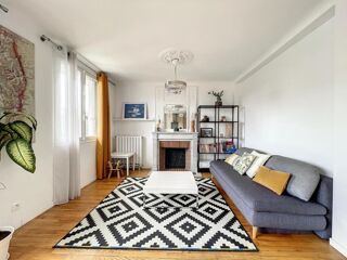  Appartement à vendre 3 pièces 64 m²