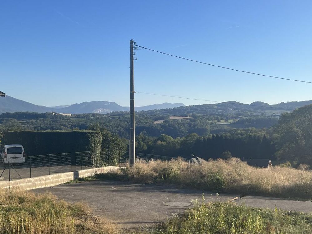 Vente Maison Votre maison neuve 112m² avec garage à Poisy Poisy