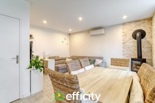  Maison � vendre 3 pi�ces 80 m� Saint rambert d albon