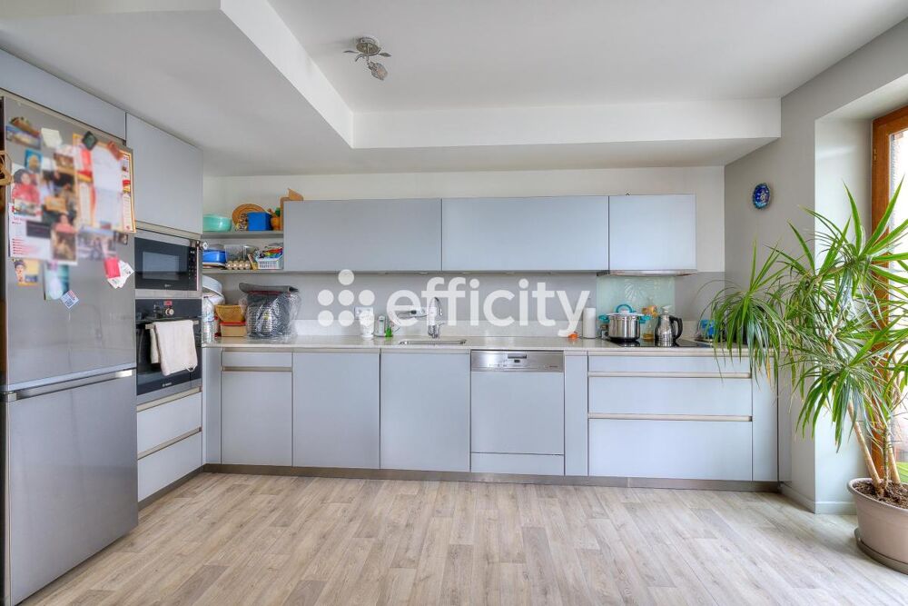 Vente Appartement Appartement Massy