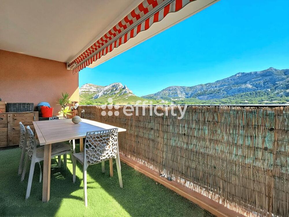 Vente Appartement Appartement Marseille 9