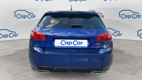 308 II 1.6 THP 205 GT 2016 occasion 93600 Aulnay Sous Bois