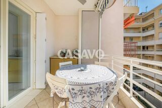  Appartement à vendre 3 pièces 57 m²