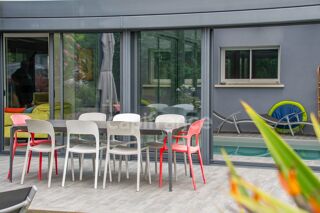  Maison à vendre 5 pièces 120 m²