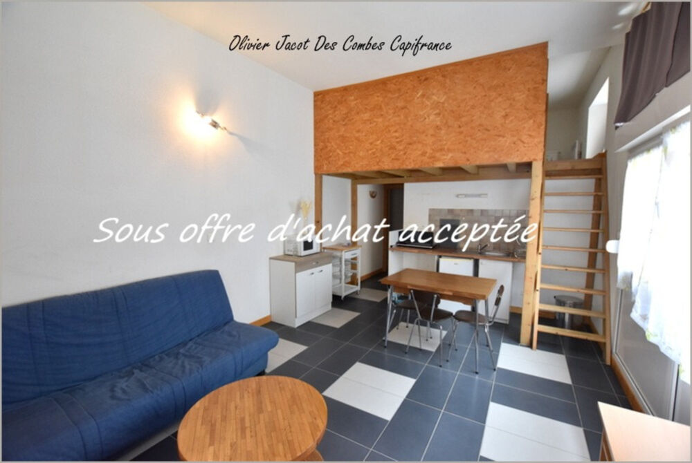 Vente Appartement Appartement à vendre 1 pièces BELFORT (90) Belfort