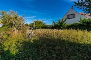  Terrain � vendre 820 m�