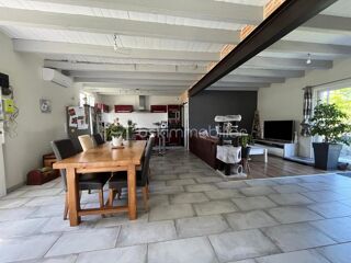  Maison � vendre 5 pi�ces 140 m�