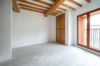 Vente Maison Lavalette - Maison de village entièrement rénovée Lavalette