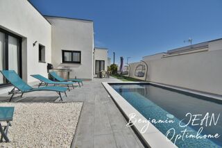  Maison à vendre 4 pièces 123 m²