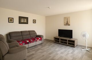  Appartement � vendre 4 pi�ces 82 m�