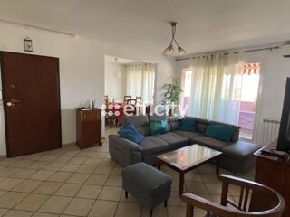  Appartement � vendre 4 pi�ces 80 m�