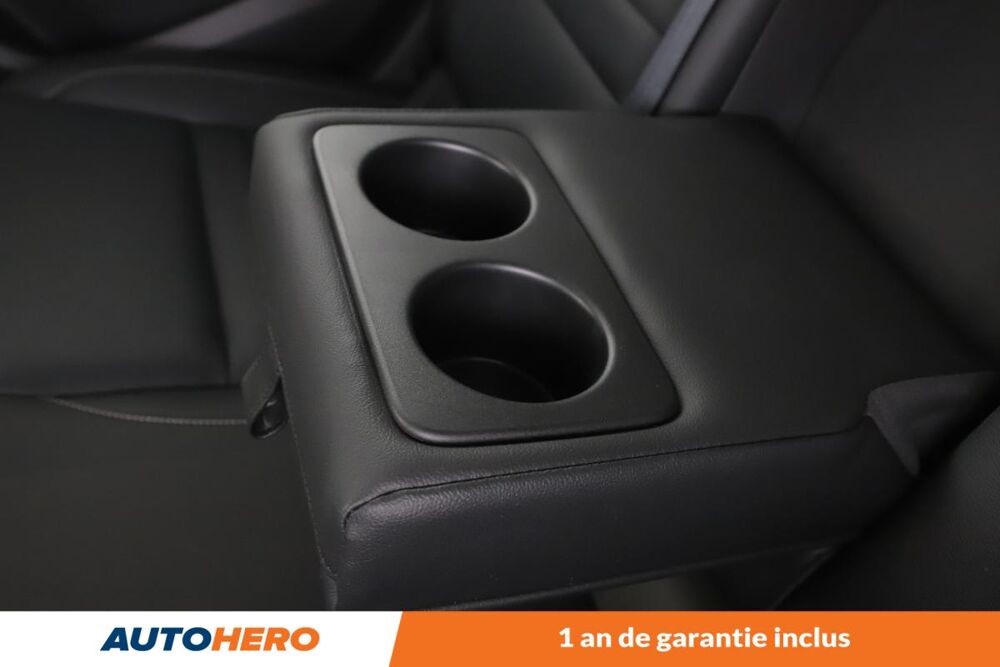Arkana 1.3 TCe Intens EDC 140 ch 2021 occasion 92130 Issy-les-Moulineaux