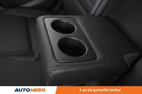 Arkana 1.3 TCe Intens EDC 140 ch 2021 occasion 92130 Issy-les-Moulineaux