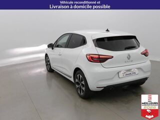 Clio TCe 100 GPL Zen 2022 occasion 10150 Lavau