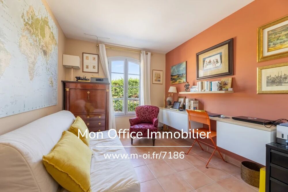 à vendre  Appartement Puyricard (13540)