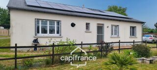  Maison  vendre 5 pices 128 m