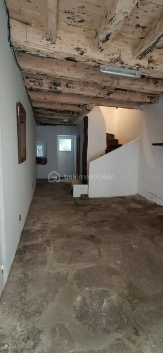  Maison � vendre 4 pi�ces 80 m�