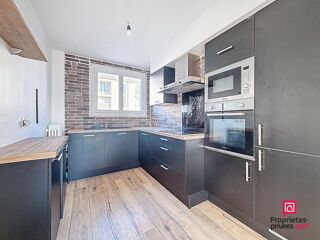 Appartement à vendre 4 pièces 70 m²