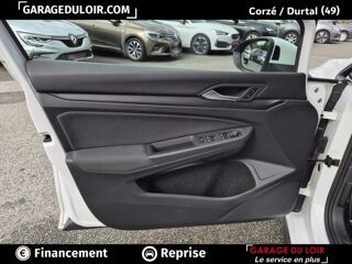 Golf VIII 2.0 TSI 300 DSG7 GTI Clubsport 2021 occasion 49140 Corz&eacute;