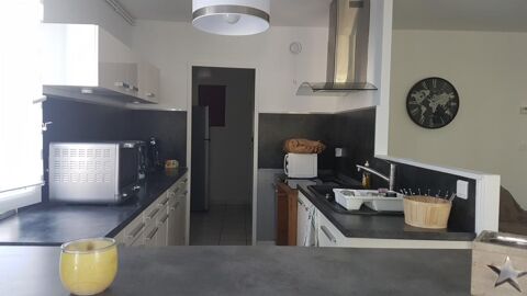  Appartement � louer 4 pi�ces 81 m�