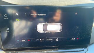 Octavia Combi 2.0 TDI 150 DSG7 Business 2021 occasion 03410 Domerat