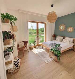  Appartement � vendre 4 pi�ces 82 m�