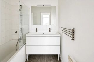  Appartement à vendre 2 pièces 28 m²