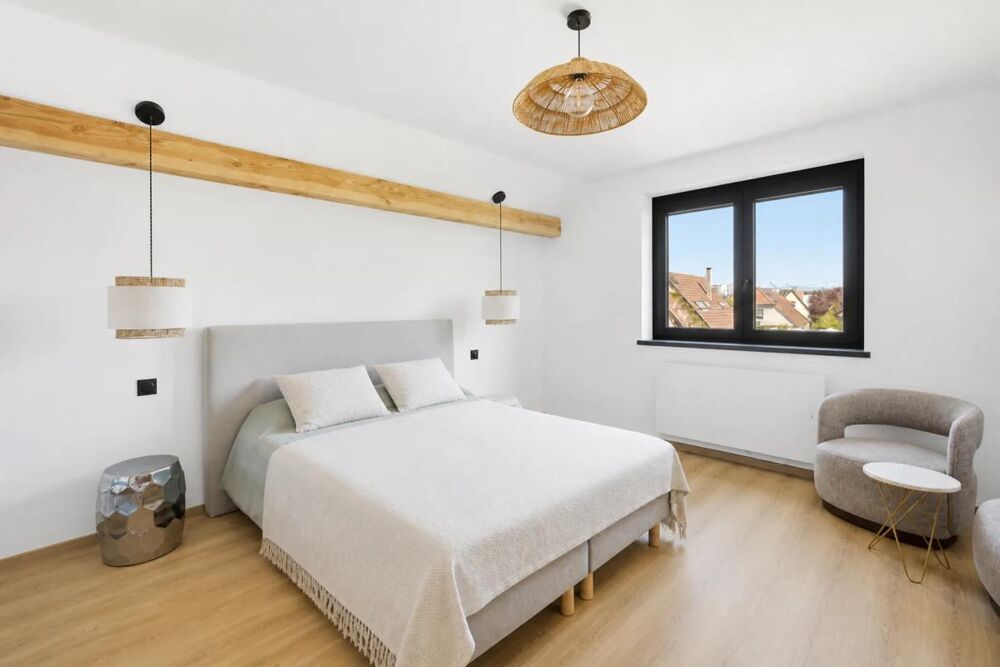 à vendre  Maison Ostwald (67540)