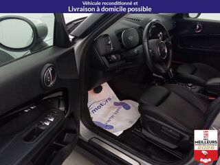 Countryman 136 BVA7 Cooper Essential 2023 occasion 10150 Lavau