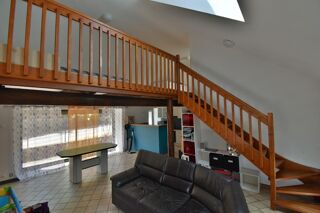  Maison à vendre 5 pièces 100 m²