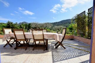  Villa � vendre 5 pi�ces 148 m�