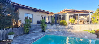  Villa � vendre 5 pi�ces 169 m�