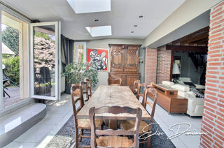  Maison à vendre 8 pièces 355 m²