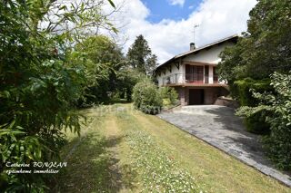  Maison � vendre 10 pi�ces 218 m�