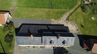  Maison � vendre 4 pi�ces 138 m�