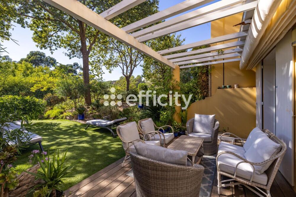 à vendre  Villa Grimaud (83310)