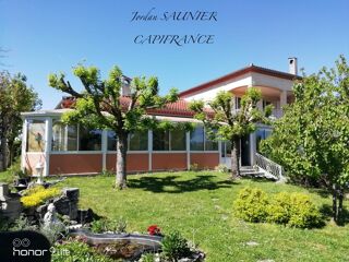  Maison à vendre 8 pièces 253 m²