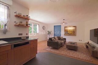  Appartement à vendre 4 pièces 81 m²