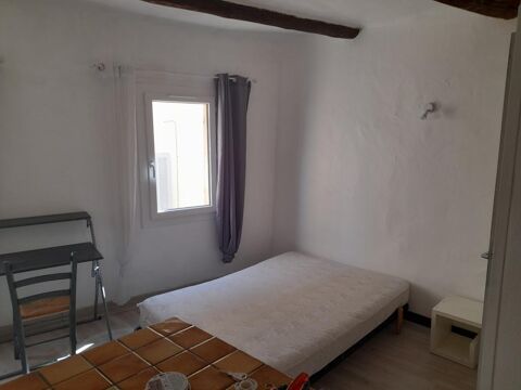  Appartement  louer 1 pice 20 m