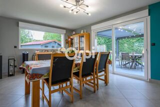  Maison à vendre 6 pièces 152 m²