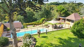  Maison  vendre 8 pices 190 m