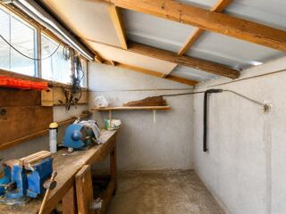  Maison à vendre 1 pièce 22 m²