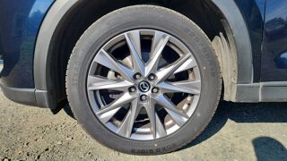 CX-5 2.2 SKYACTIV-D 150 Selection - Automatique 2019 occasion 72000 Le Mans