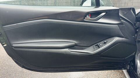 MX-5 1.5 Skyactiv-G 132 Exclusive Line - Toit ouvrant 2023 occasion 68310 Wittelsheim