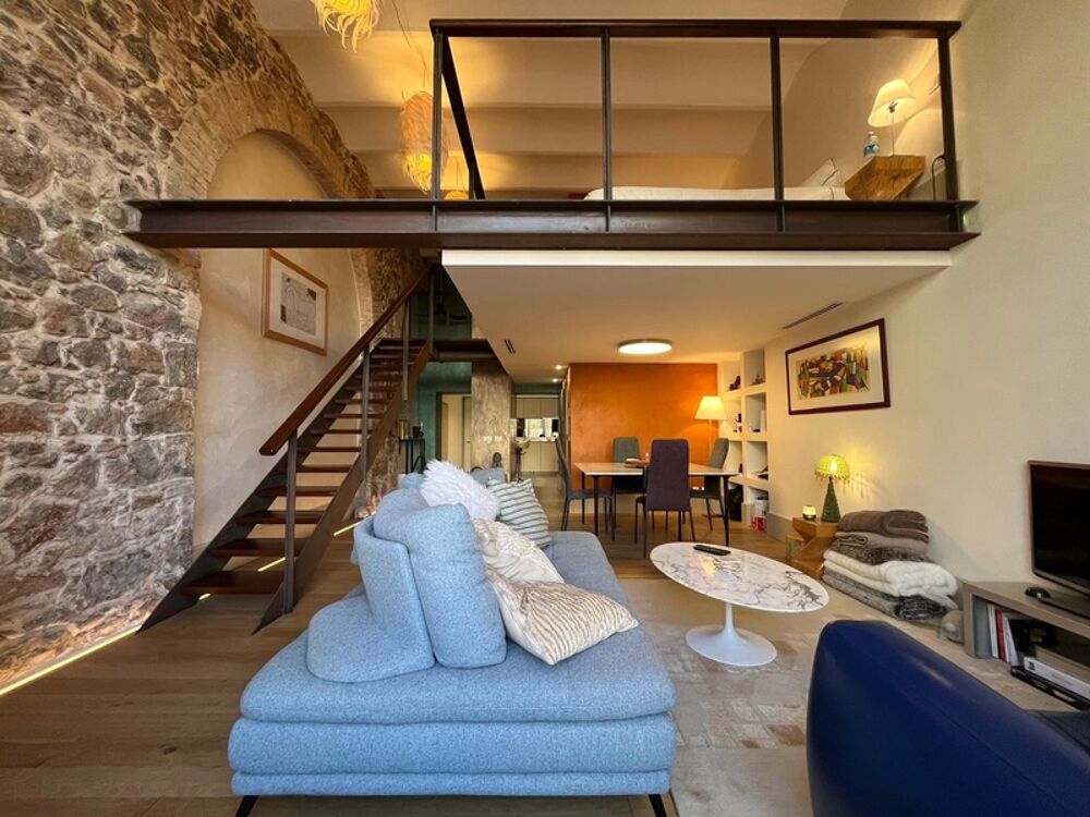  vendre  Duplex/triplex Cannes (06400)