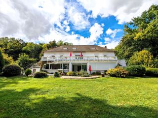  Maison  vendre 11 pices 416 m